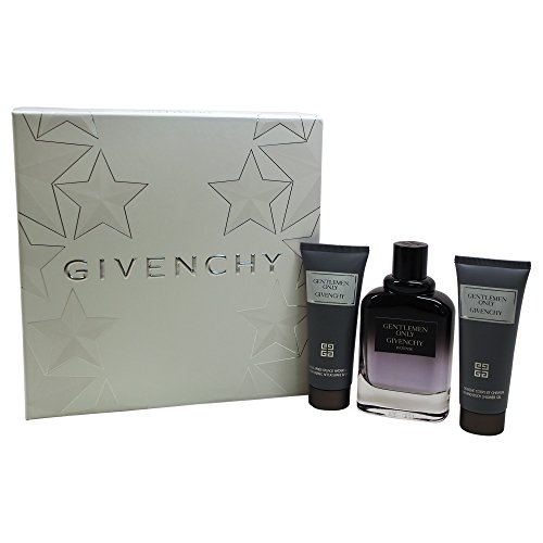 Givenchy Gentlemen Only Intense Gift Set For Men 3 pc