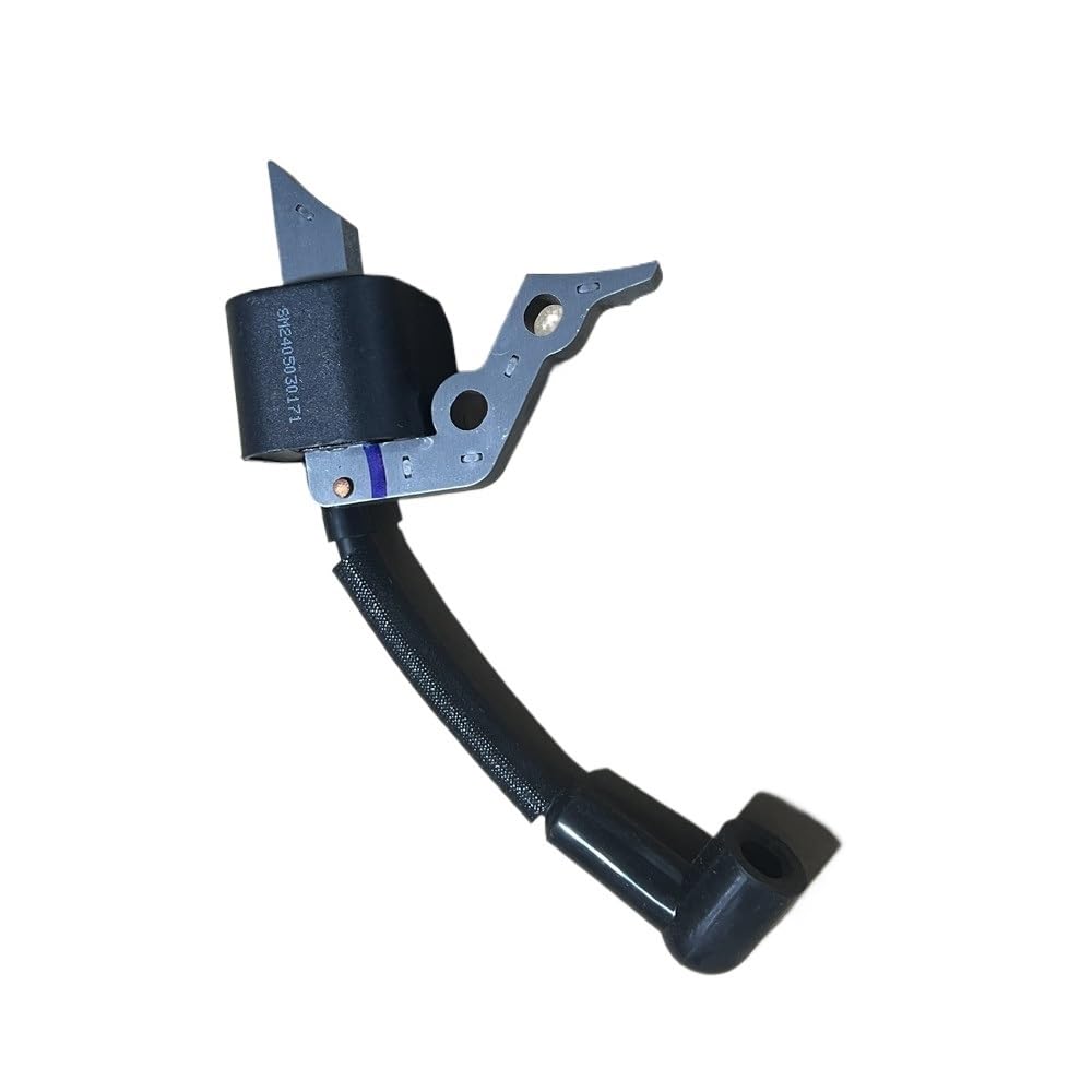 MP 99-42 BOBINA ACCENSIONE PER Scheppach LMH400P / LM41G MP99-42 MP99-42S LMH 400 P LM 41 G taglia erba Parti di ricambio