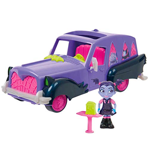 COBI JP-78015 Vampirina JP Toys, Multicolore, 14 x 30,5 x 24,8 cm