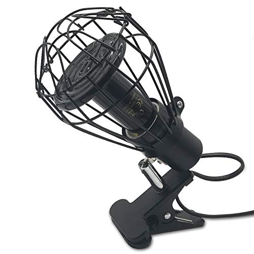 Best ceramic heat emitter dome for 2020 Infestis Reviews