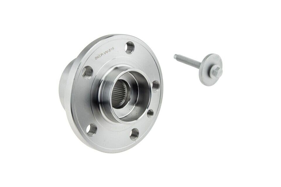 Roulement de roue avant défectueux ? Moyeu pour Volvo S80 KLP/VV/048AB