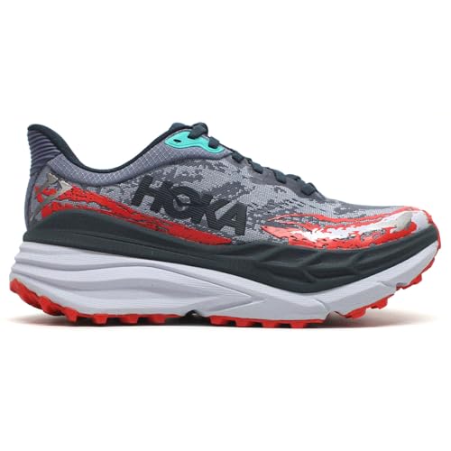 Baskets Stinson 7 HOKA femme 37.5 soulagez vos articulations en course