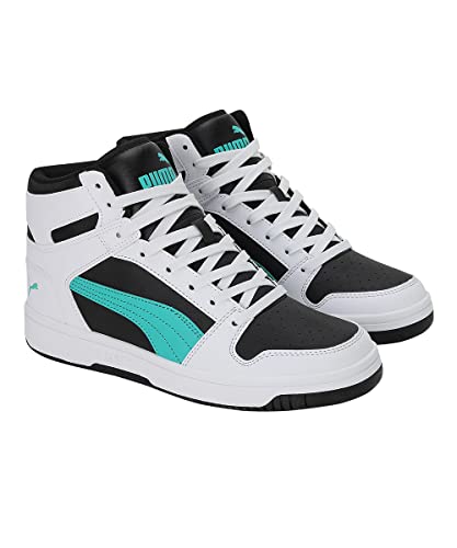 Image of Puma Unisex Rebound Layup SL Sneaker