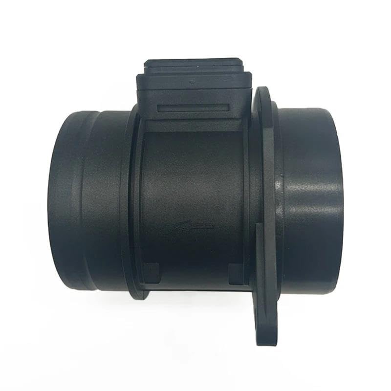 Sensore MAF 0281002489 Per Mercedes Classe A W168 E Vaneo – Misuratore Di Massa D'aria 5 Pin, Sostituisce A0041537328
