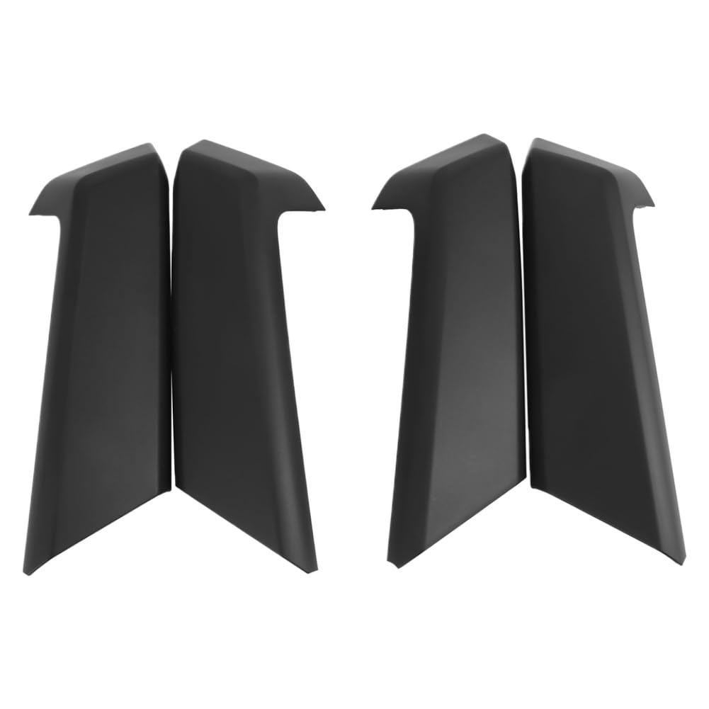 Tazvawwsn Onecolor Door Handle Cover Compatible With 2018-2020 Side Door Panel Pull Handle Trim 5Ng867172a=5Nn867172a