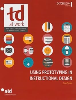 Using Prototyping in Instructional Design