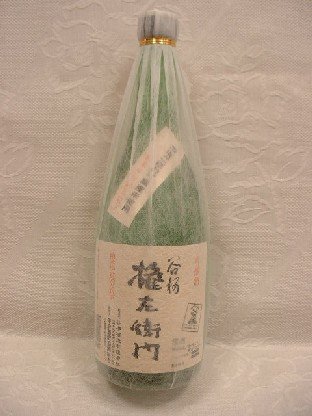 Amazon.co.jp: 谷桜 権左衛門 純米 720ml : 食品・飲料・お酒