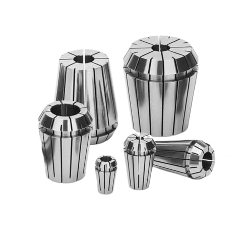 1 �Z�b�g A ER11 ER16 ER20 ER32 ER40 AA UP ER �X�v�����O�R���b�g�Z�b�g�ACNC �t���C�X�c�[��(ER20-(13pcs) AA)