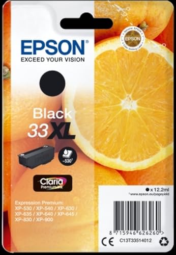 Pack de cartuchos Epson MULTIP3-COL DURABRITEULTRAINK2 7 inyección de tinta C13T27054022