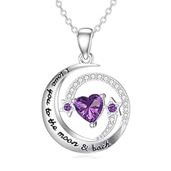 02：February Purple