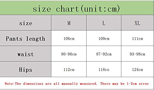 Ybrr Replica Ww2 Us Army American Tiger Pattern Camouflage Tcu Pants (M) #TOP2