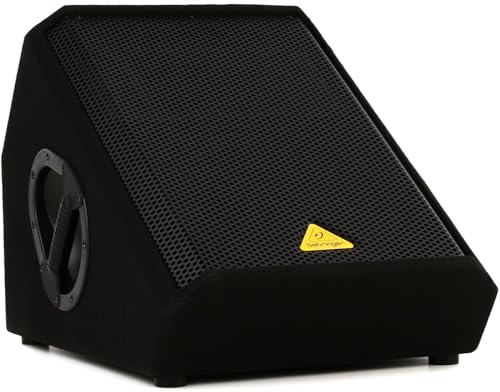 Behringer Eurolive VP1220F Professional 800-Watt Floor Monitor