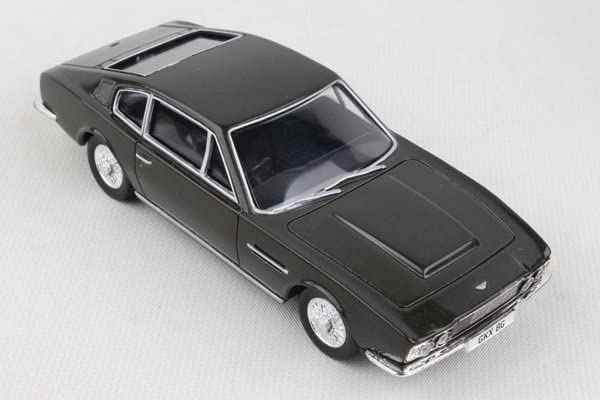 Corgi コーギー 007 ジェームスボンド アストンマーティン 1/36 Amazon | Corgi 1/36 コーギー アストンマーチン DB5 007 NO