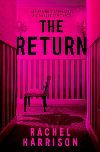 The Return view 2