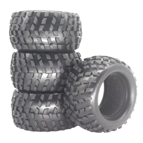 RC��������̎� �^�C���^�C���S�� 85 �~�����[�g�� For HSP For HPI For WPL For FS For ZD For Racing 1/16 �����[�g�R���g���[�������X�^�[�g���b�N�Ԃ̃A�b�v�O���[�h���i�X�y�A(Type 1)