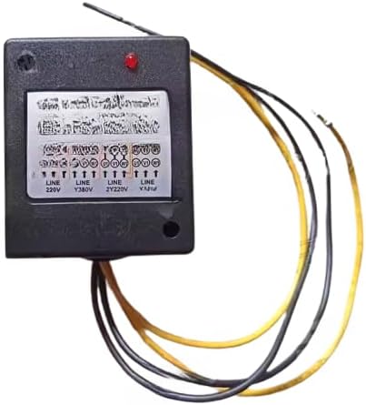 Replacement not original motor brake rectifier with indicator light Connection IN-AC200/220 OUT-DC90V