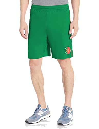 Outerstuff Short clássico masculino da Copa do Mundo FIFA