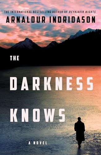 Image of Darkness Knows (Detective Konrad, 1)