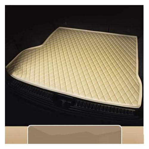 Tapis de coffre pour Ford Kuga et Escape 2013-2018 sur mesure