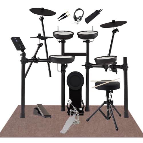 Roland TD-07KV ????7???? ????? ??? ?????