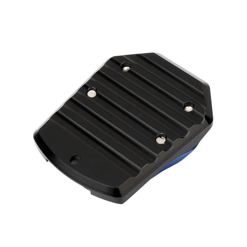 Support béquille coussin pour protéger le XMAX300 2023 des risques de basculement - 6