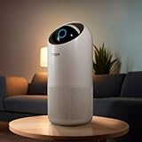 Purificador de Ar - Ropo Air 35 glide