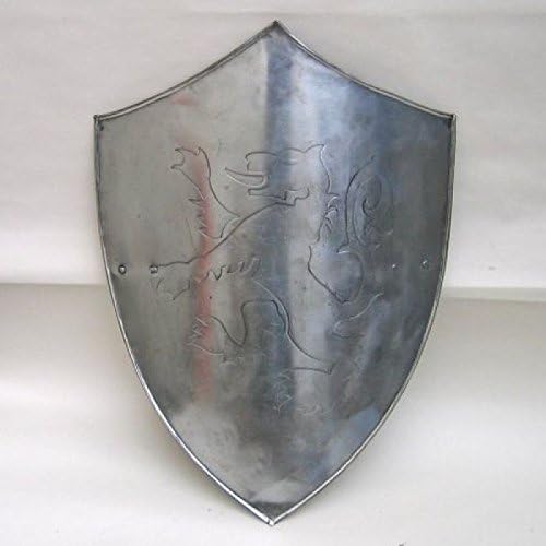 Lion Shield