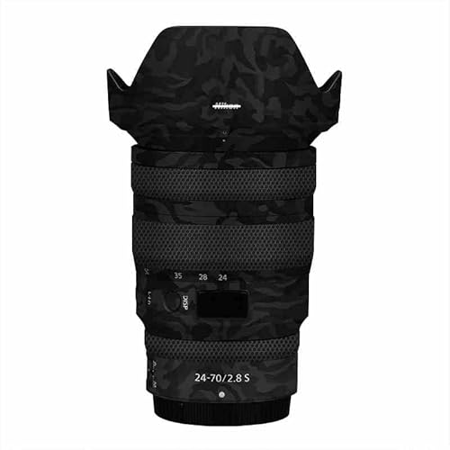 Mebont XebJ[́ANikon jR Z 24-70 F2.8S ɓKی쑕XebJ[ŁAώCAϖՐJXLیtBA