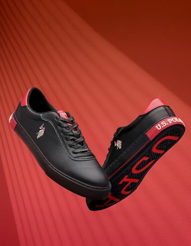 Image of USPA|Moore| Stylish Casual Sneaker Shoes for Man