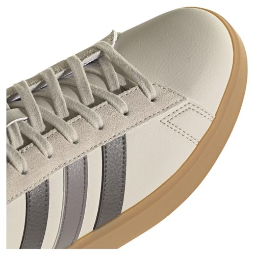 Image of adidas Men Grand Court 2.0 Sneaker
