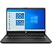 Produktbild HP (14 Zoll FullHD matt) Laptop (AMD Ryzen 3 3250U DualCore, 8GB RAM, 512GB SSD M.2, AMD Radeon Graphics, WLAN, Bluetooth, HDMI, USB 3.0, Windows 10 Home)