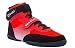 Sabo Deadlift Shoes (44 RUS / 11-11.5 US, Red)