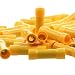 AIRIC Vinyl Insulated Crimp Butt Splice Connectors PVC for Wire Cable 100pcs Yellow 12-10 Gauge