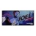 Produktbild HyperX Fury S - Pro Gaming Mouse Pad - Joel Embiid - Limited Edition Heroes - Cloth Surface Optimized for Precision, Stitched Anti-Fray Edges, X-Large 900x420x4mm (HX-MPFS-XL-JEG)