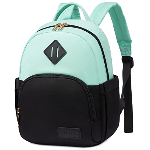 Image of LOVEVOOK Backpack for Women Light Weight Waterproof Backpack Purses Daily Backpack | Light Weight