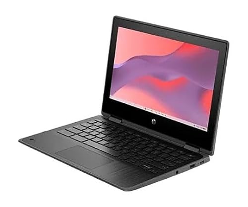 日本HP HP Fortis x360 G3 J Chromebook N4500/T11H/4/eM32/C/c 7X8K0PA#ABJ