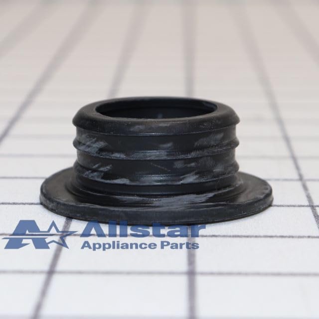 WH08X24179 Washing Machine Pump Gasket