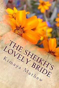 Paperback The Sheikh's Lovely Bride Book