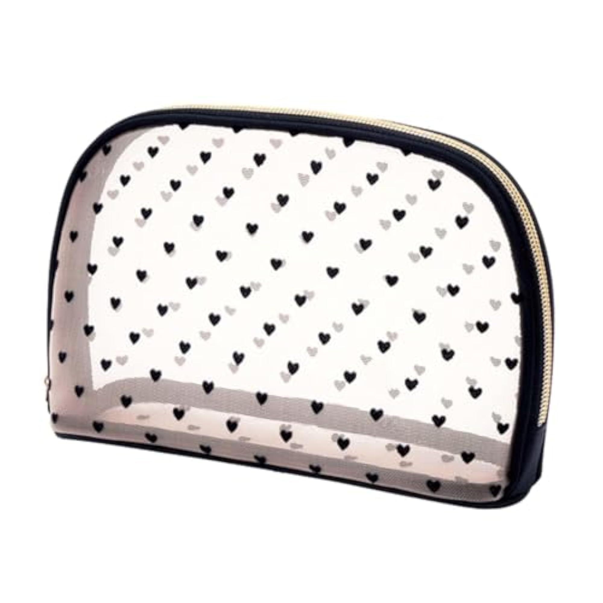 Travel Makeup Bag for Essentials