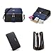 Women Fashion Handbags Wallet Tote Bag Shoulder Bag Top Handle Satchel Purse Set 4pcs