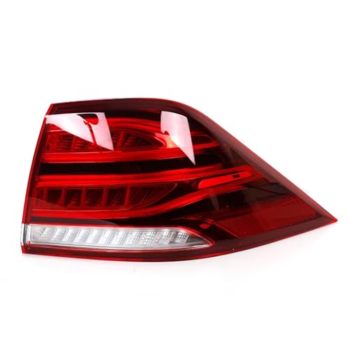 Feu arrière LED Mercedes W166 optique extérieure droite pour GLE350 GLE400
