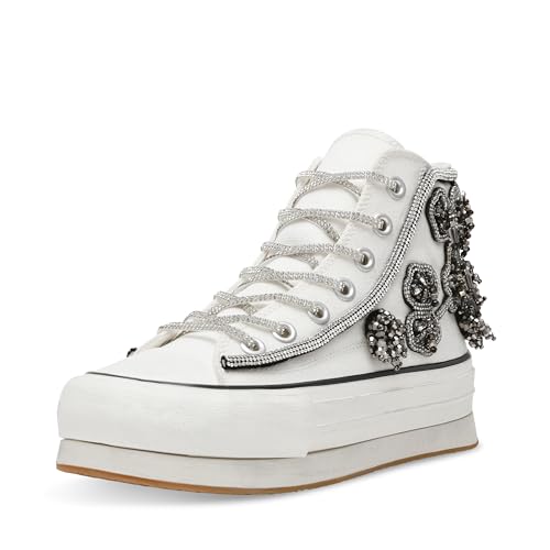 Steve Madden Women's Mistic Sneaker