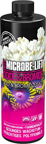 ARKA - Iodide & Bromide, multicoloured, 473 ml - Image 2