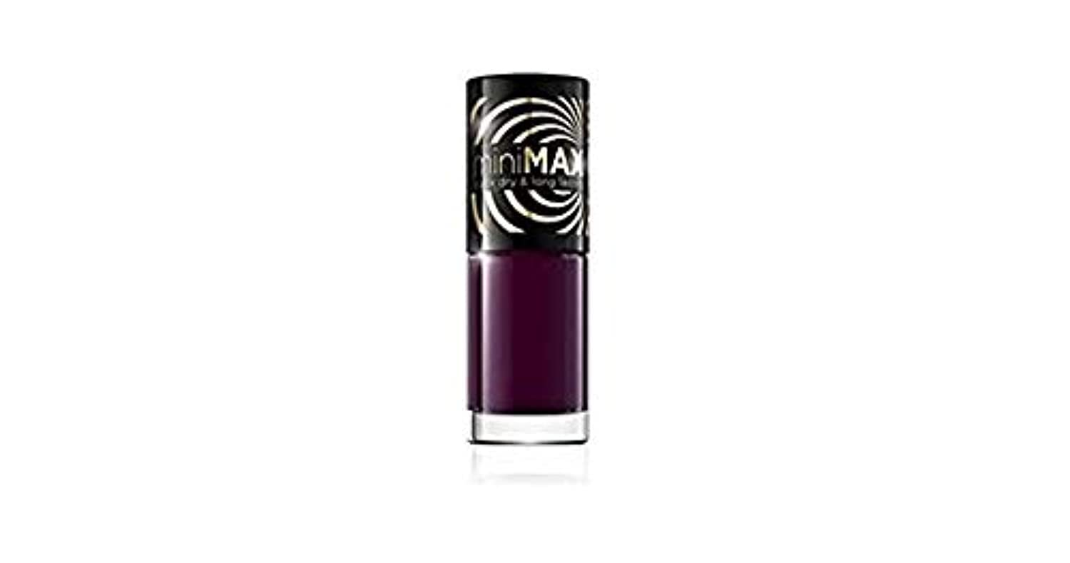 EVELINE COSMETICSMake Up Mini Max Nail Polish 194, 5 ml