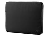 HP Spectrum Pavilion 15.6 Inch Laptop Sleeve - Black (M5Q08AA#ABL)