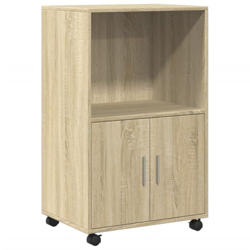Armario de cocina multifuncional para organizar el salón y baño con estilo moderno 2