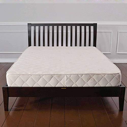 Bio Sleep Concept Versailles Latex Mattress 80x60x9