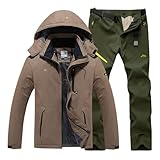 - Vielseitigkeit: Ob beim professionellen Skifahren, Wandern oder im Freizeit-Alltag, dieser Skianzug meistert Bedingungen mit Leichtigkeit und beweist seine Vielseitigkeit.