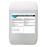 Reinigung & Pflege von Steinplatten, Betonflächen, Kieselsteinen, Fliesen und Fassaden aller Art