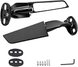 Motorcycle Mirrors, Folding Wing Rear View Mirrors, Motorbike Side Mirrors